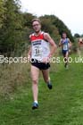 Senior mens relay Sunderland Harriers Open Cross Country. Photo: David T. Hewitson/Sports for All Pics